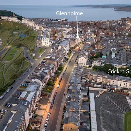 Glenholme Guest House-2
