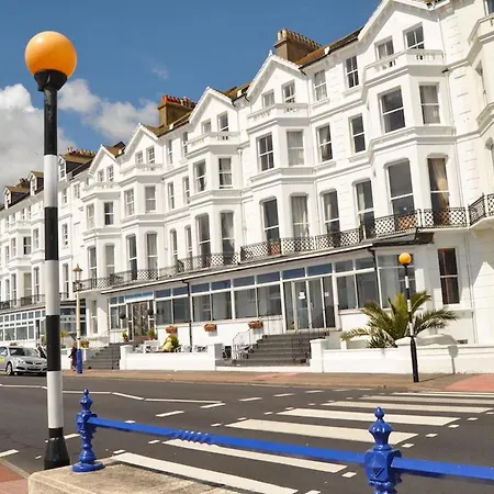 The Strand Hotel-2