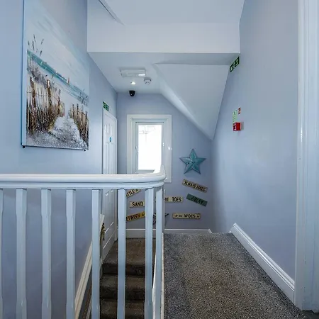 Pier Hotel Clacton On Sea By Oyo-2