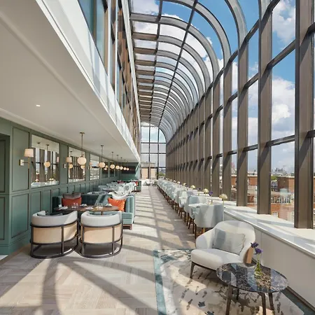 The Lowndes London - A Jumeirah Partner Hotel-3