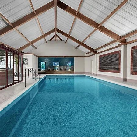 Delta Hotels By Marriott Colchester-2
