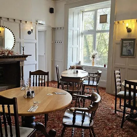 The Abbey Inn-2