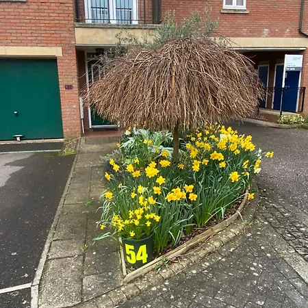 Gras Lawn B&B-2