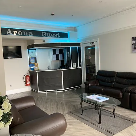 Arona Guest Hotel-2