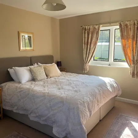 Pardon Hill Farm B&B-3