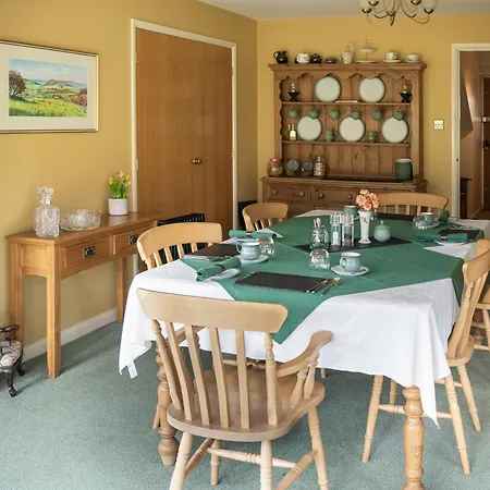 Pardon Hill Farm B&B-2