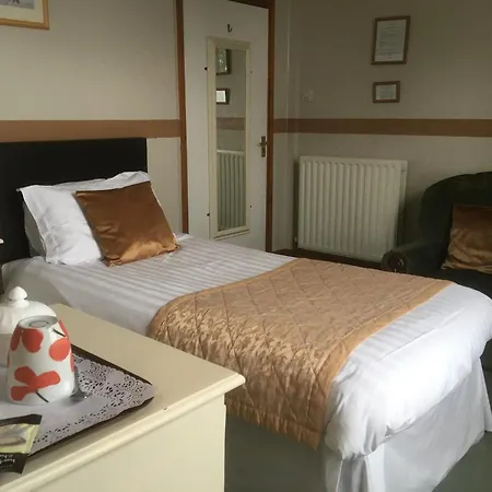 Grove House Guest House-2