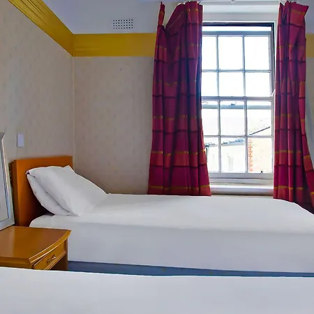 Great White Horse Hotel-3