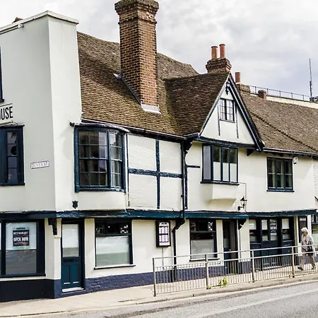 Corner House Canterbury-2