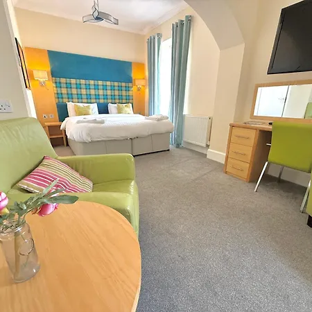 Seabank House Hotel-3