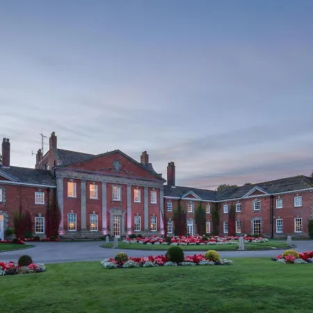 Mottram Hall-2