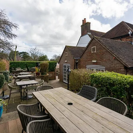 The Royal Oak Inn-2