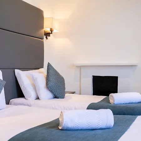 The J Hyde Park Hotel-2