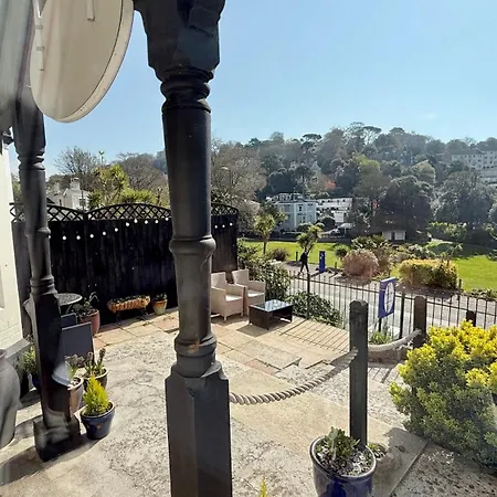 Tusker Lodge (Adults Only)-2