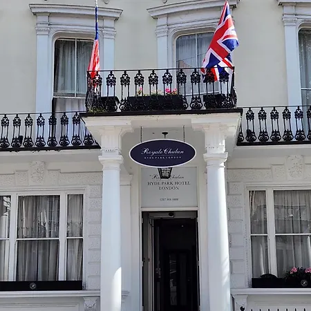 The Royale Chulan Hyde Park Hotel-2