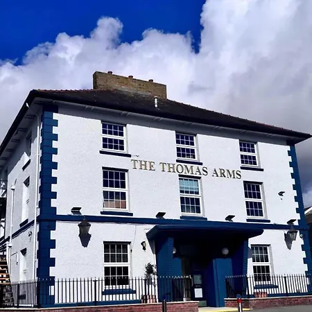 Thomas Arms Hotel-3