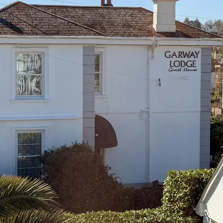 The Garway-2