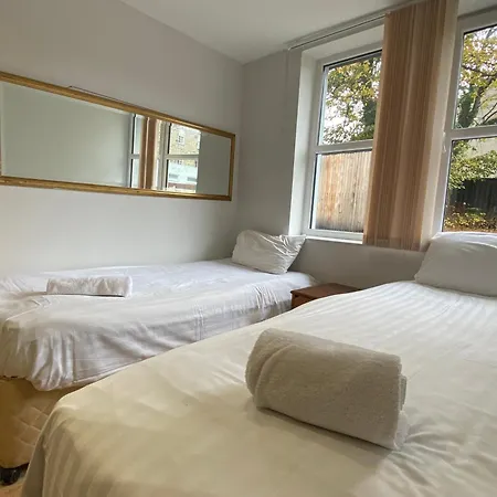 Park View Rooms-3