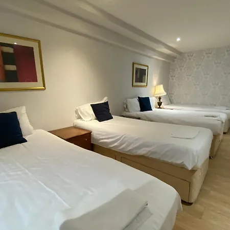 Park View Rooms-2