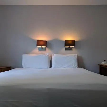 Mayfair Hotel - Isle Of Wight-3