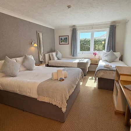 The River Haven Hotel-2