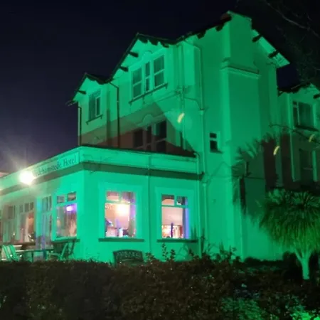 Medehamstede Hotel-3