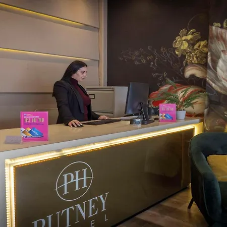 Putney Hotel-2