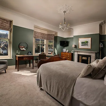 Riversdale House Bed & Breakfast-2