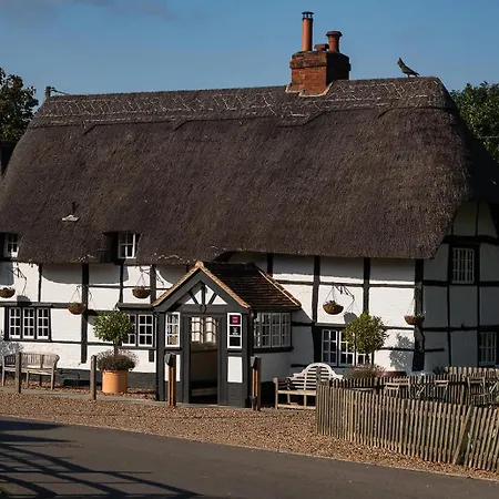The Bottle & Glass Inn - Book All 3 Rooms-2
