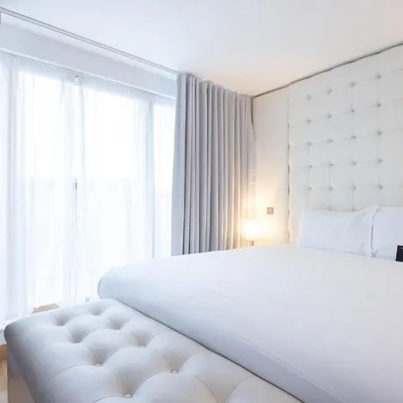 Bermondsey Square Hotel - A Bespoke Hotel-2