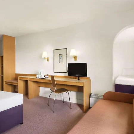 Days Inn Kendal - Killington Lake-2