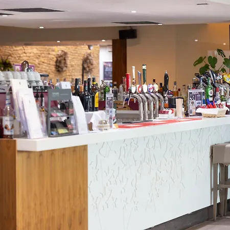 The Kilnwick Percy Resort And Golf Club-2