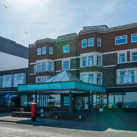 The Strathmore Hotel-3