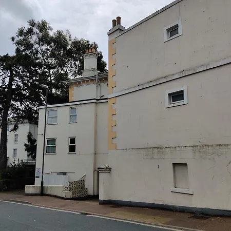Inglewood Palm Hotel, Abbey Sands Torquay-3
