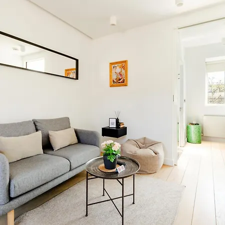 Soho By Excel Apartments-2