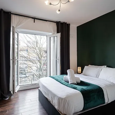 City Gate Guest House-3