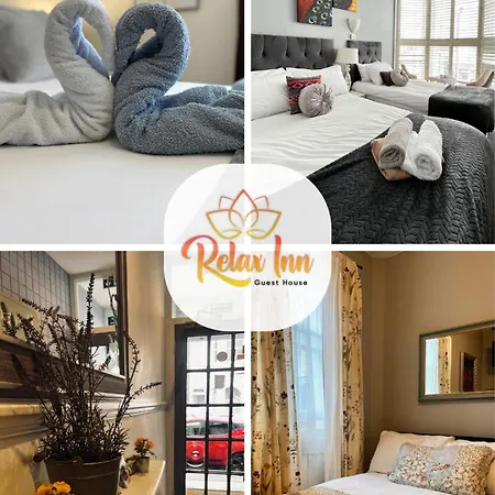 Relax Inn Guest House-2