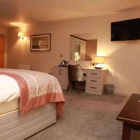 Mellon Country Inn Hotel-2