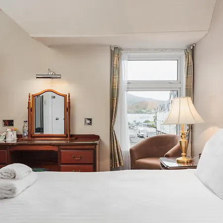 Kyle Hotel 'A Bespoke Hotel'-2