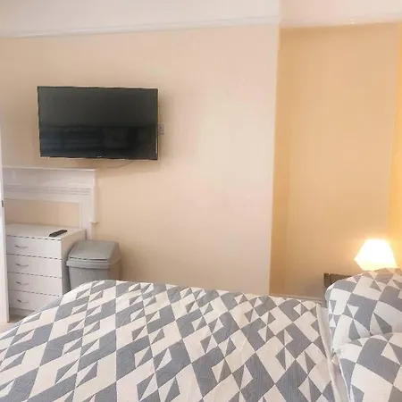 Lea Hurst B & B-3