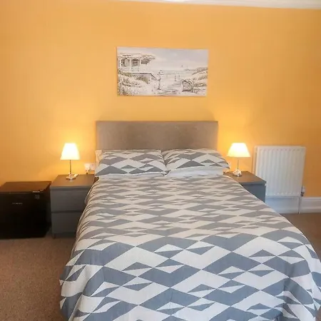Lea Hurst B & B-2
