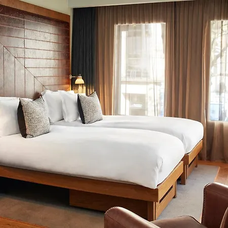 The Hoxton, Holborn-3