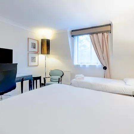 The Landmark Hotel And Spa Leisure Club Dundee By Sunday-2