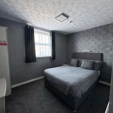Clifton Private Hotel-2