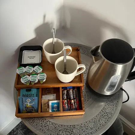 Baytree Guest House-2