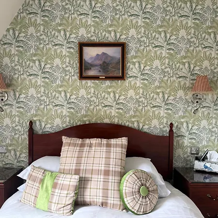 AmarAgua Guest house-3