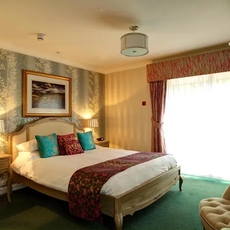 Exmoor White Horse Inn-2