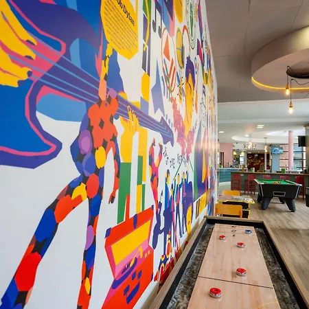 Yha Manchester-3