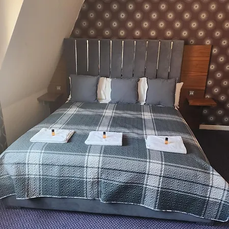 The Queensberry Hotel-3