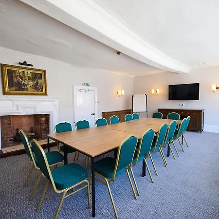 White Hart, Exeter By Marston'S Inns-3
